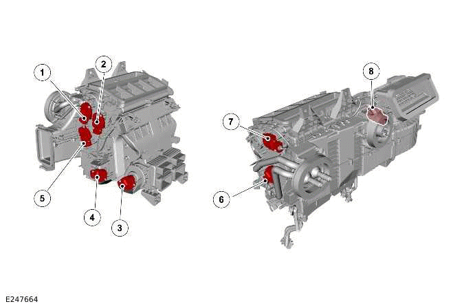 Heating and Ventilation